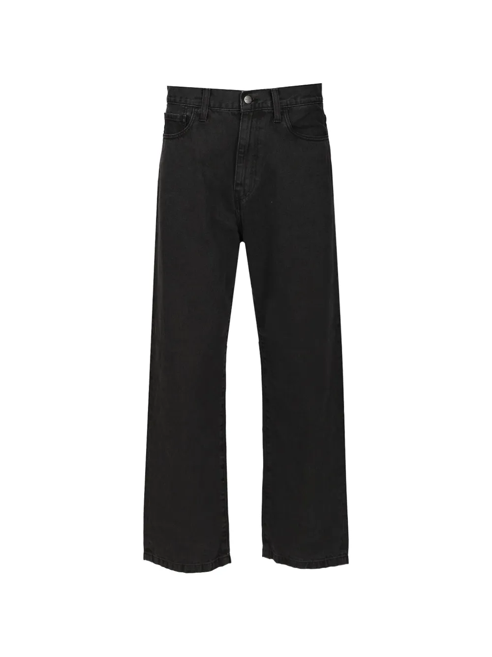 Carhartt WIP Landon tapered jeans - Schwarz