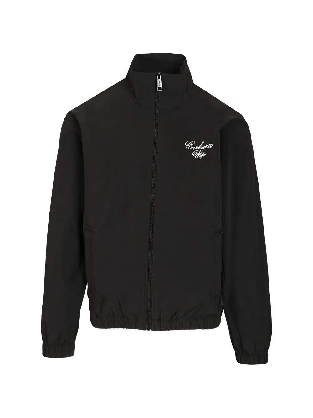 Carhartt WIP Travon bomber jacket - Schwarz