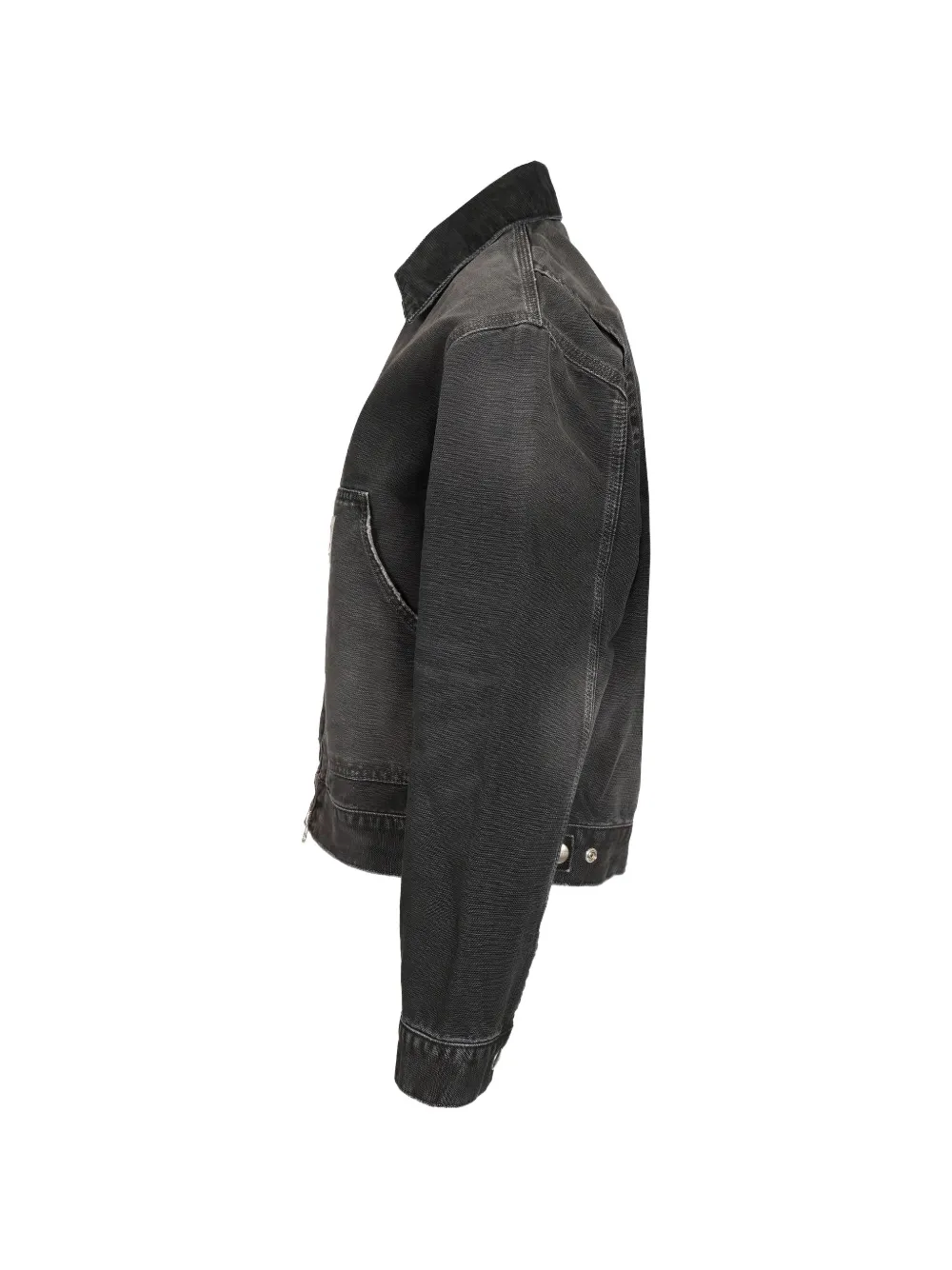 Carhartt WIP Arcan bomberjack Zwart