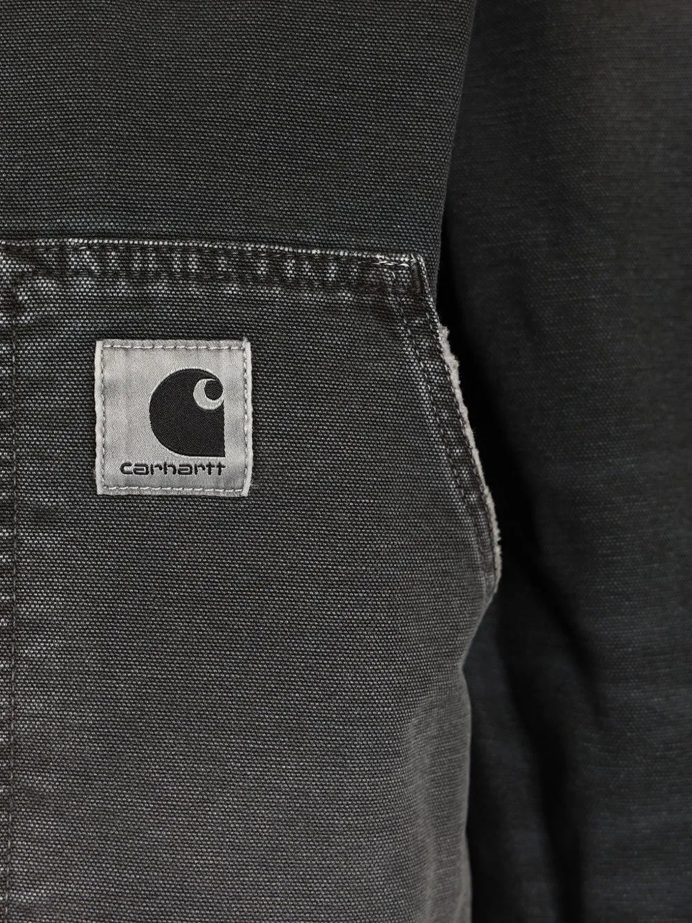 Carhartt WIP Arcan bomberjack Zwart
