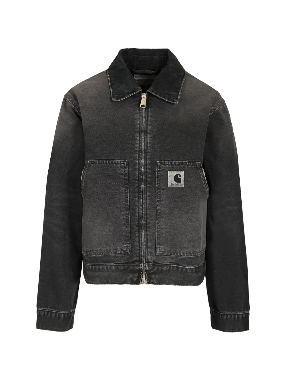 Carhartt WIP Arcan bomber jacket - Schwarz