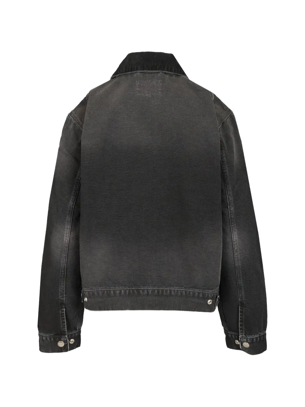Carhartt WIP Arcan bomberjack Zwart