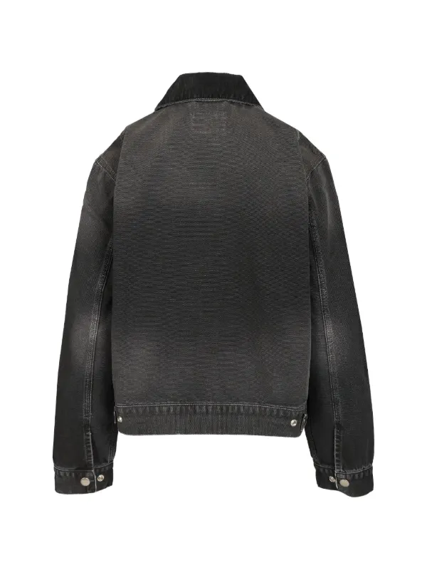 Carhartt WIP Arcan Bomber Jacket | Black | FARFETCH
