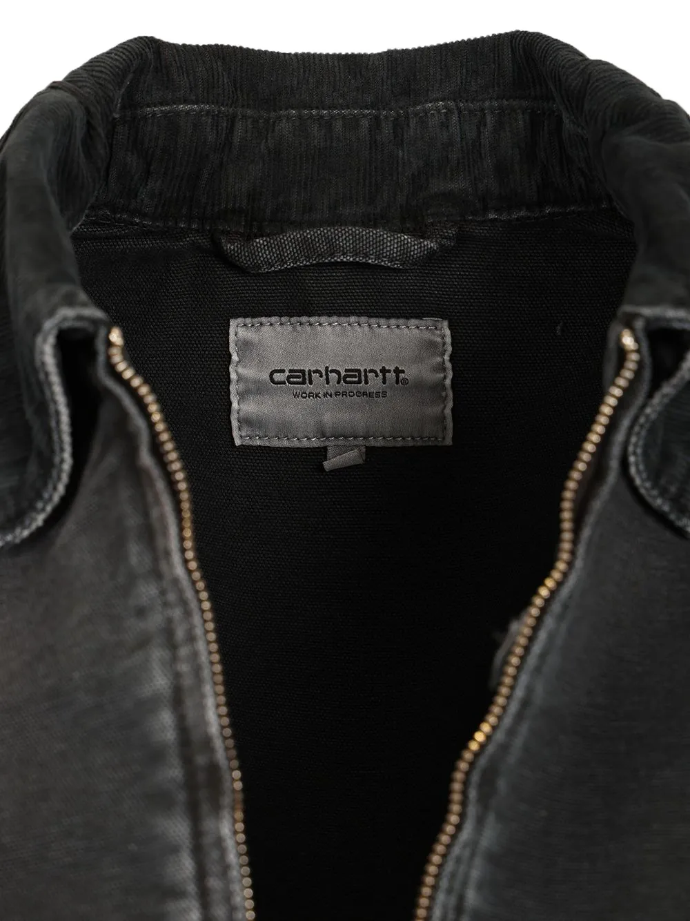 Carhartt WIP Arcan bomberjack Zwart