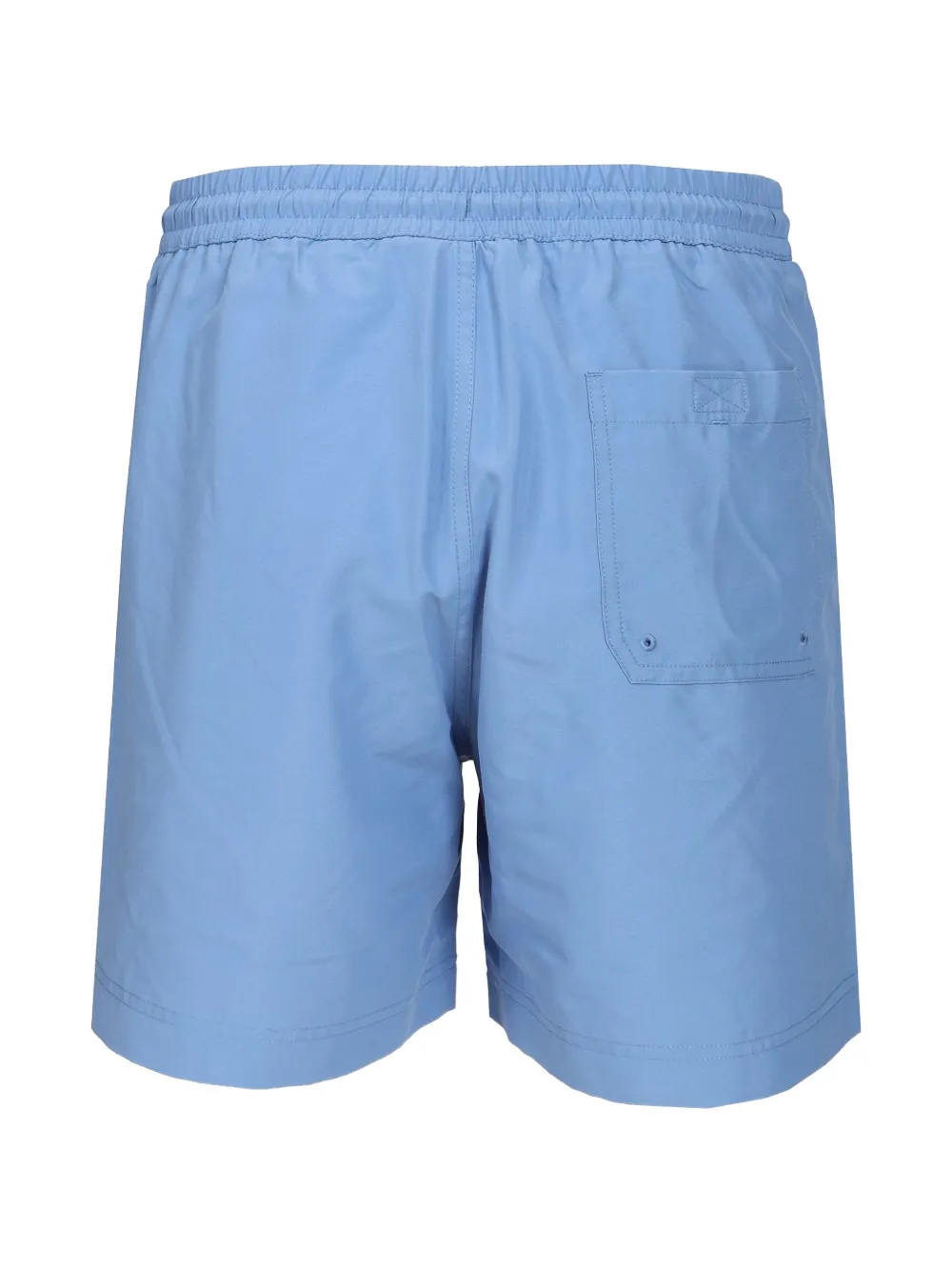 Carhartt WIP Chase zwembroek Blauw