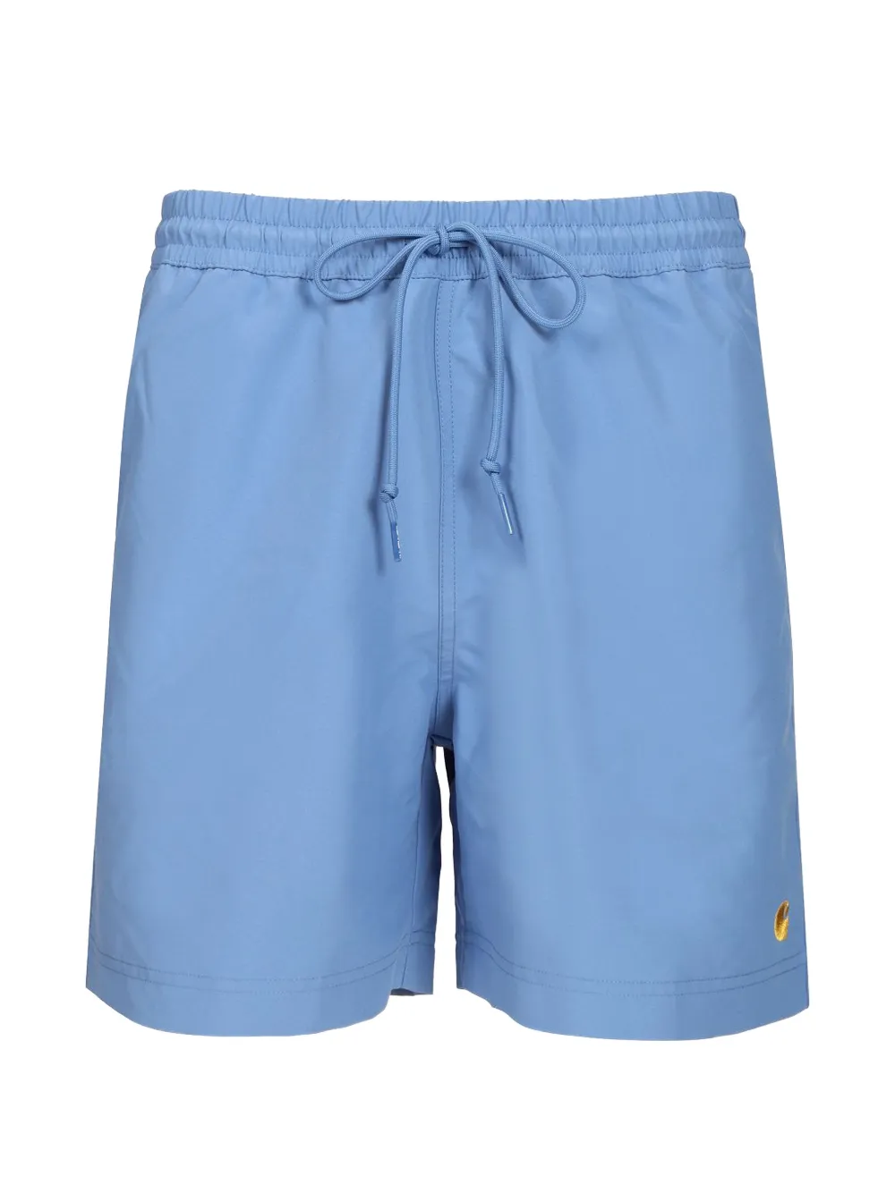Carhartt WIP Chase swim shorts - Blau