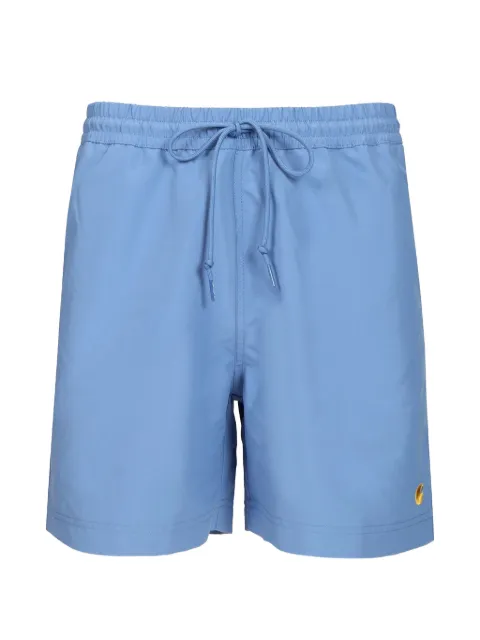 Carhartt WIP Chase swim shorts