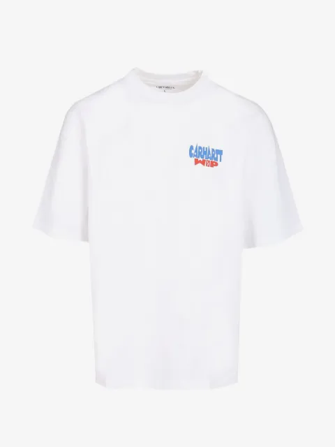Carhartt WIP T-shirt con stampa