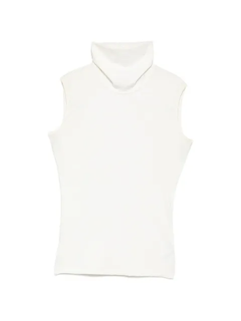 Cynthia Rowley camiseta Sutton