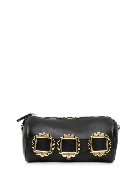 Cynthia Rowley mini drum bag