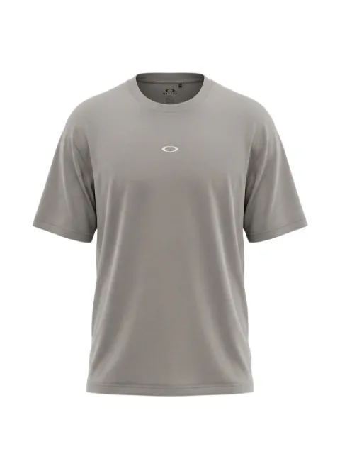 Oakley logo-print graphic-print T-shirt