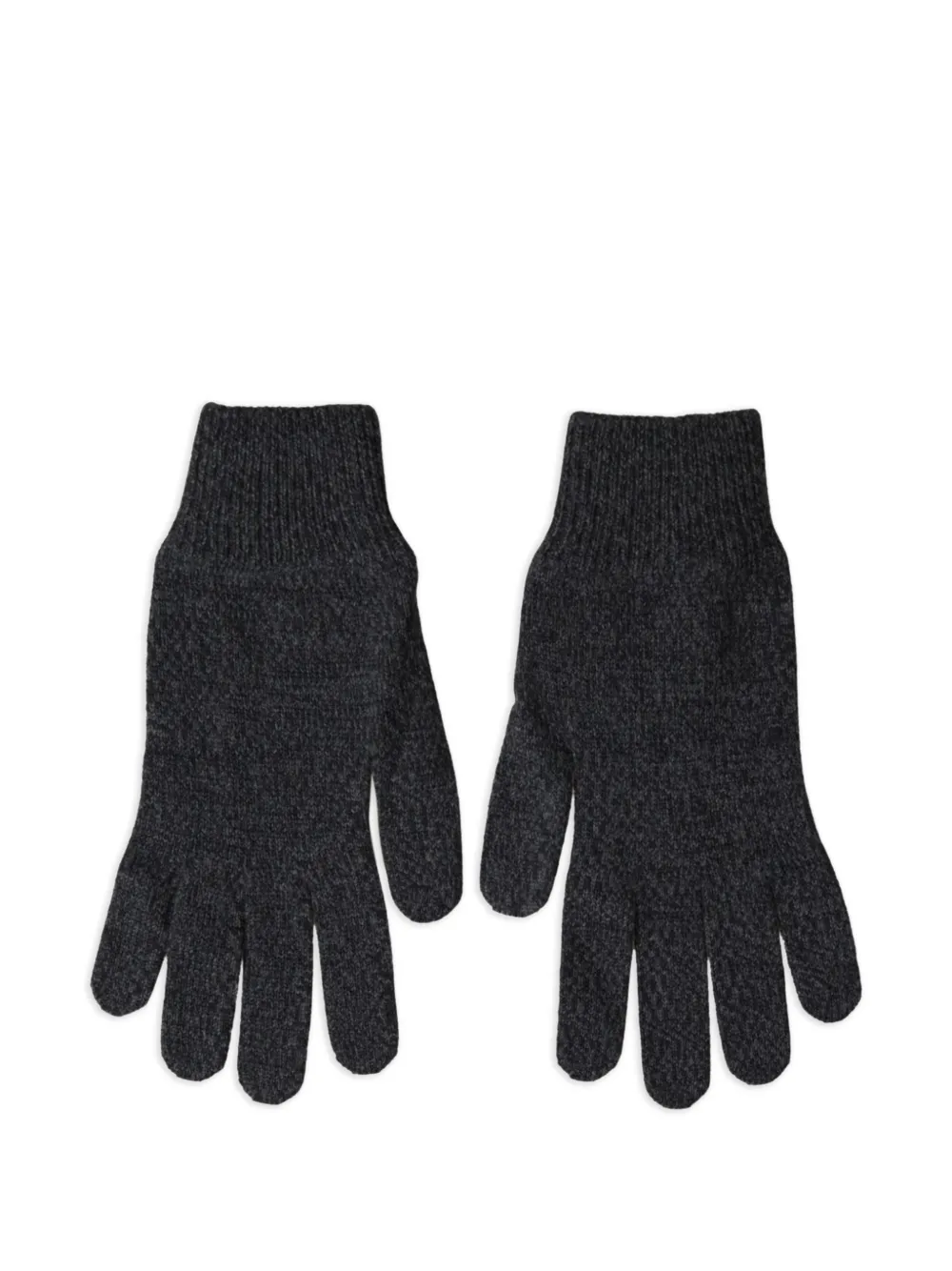 Dolce & Gabbana Guanti - Grigio