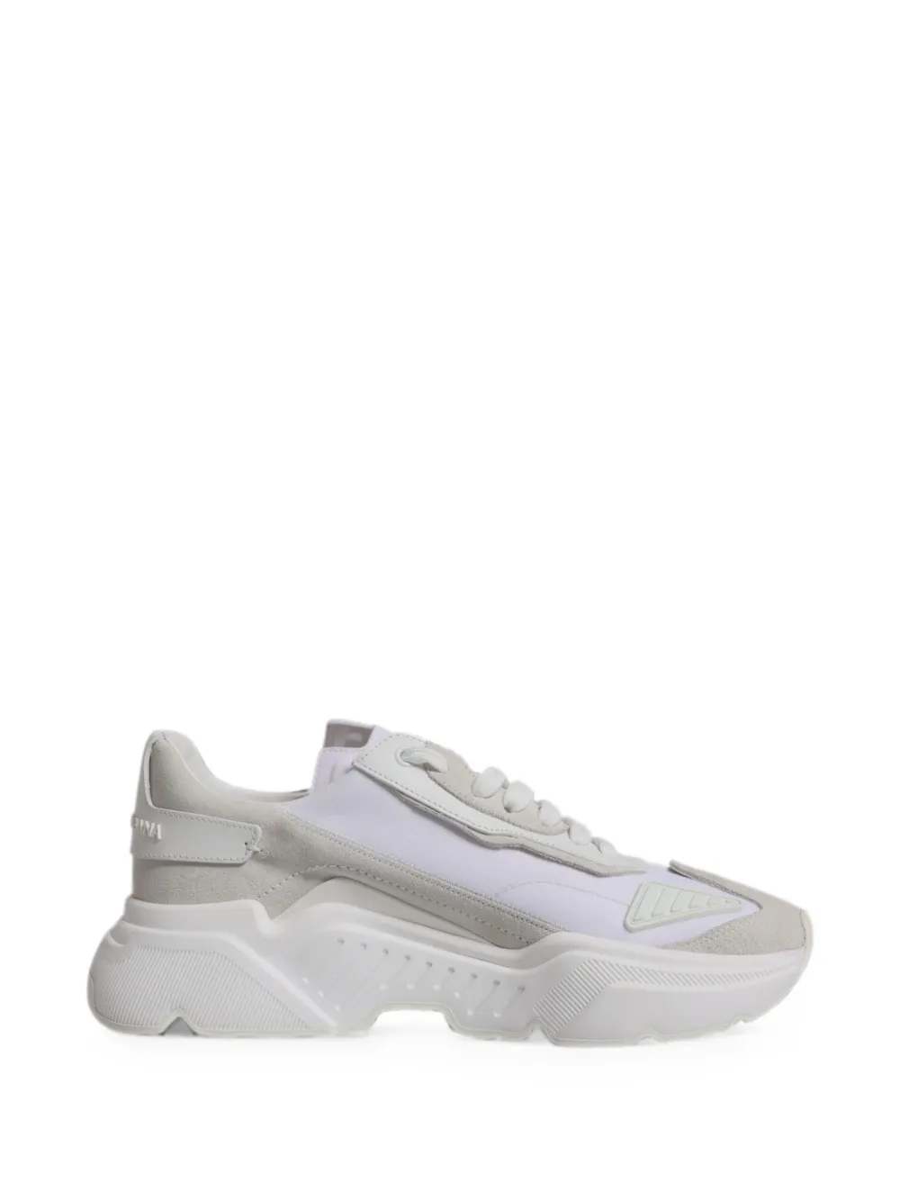 Dolce & Gabbana Sneakers Daymaster - Bianco