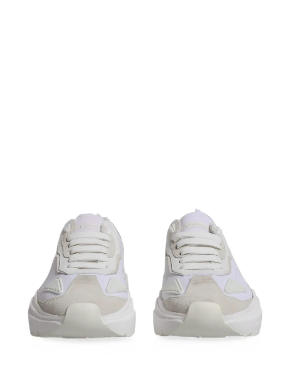 Dolce & Gabbana Daymaster low-top sneakers Wit