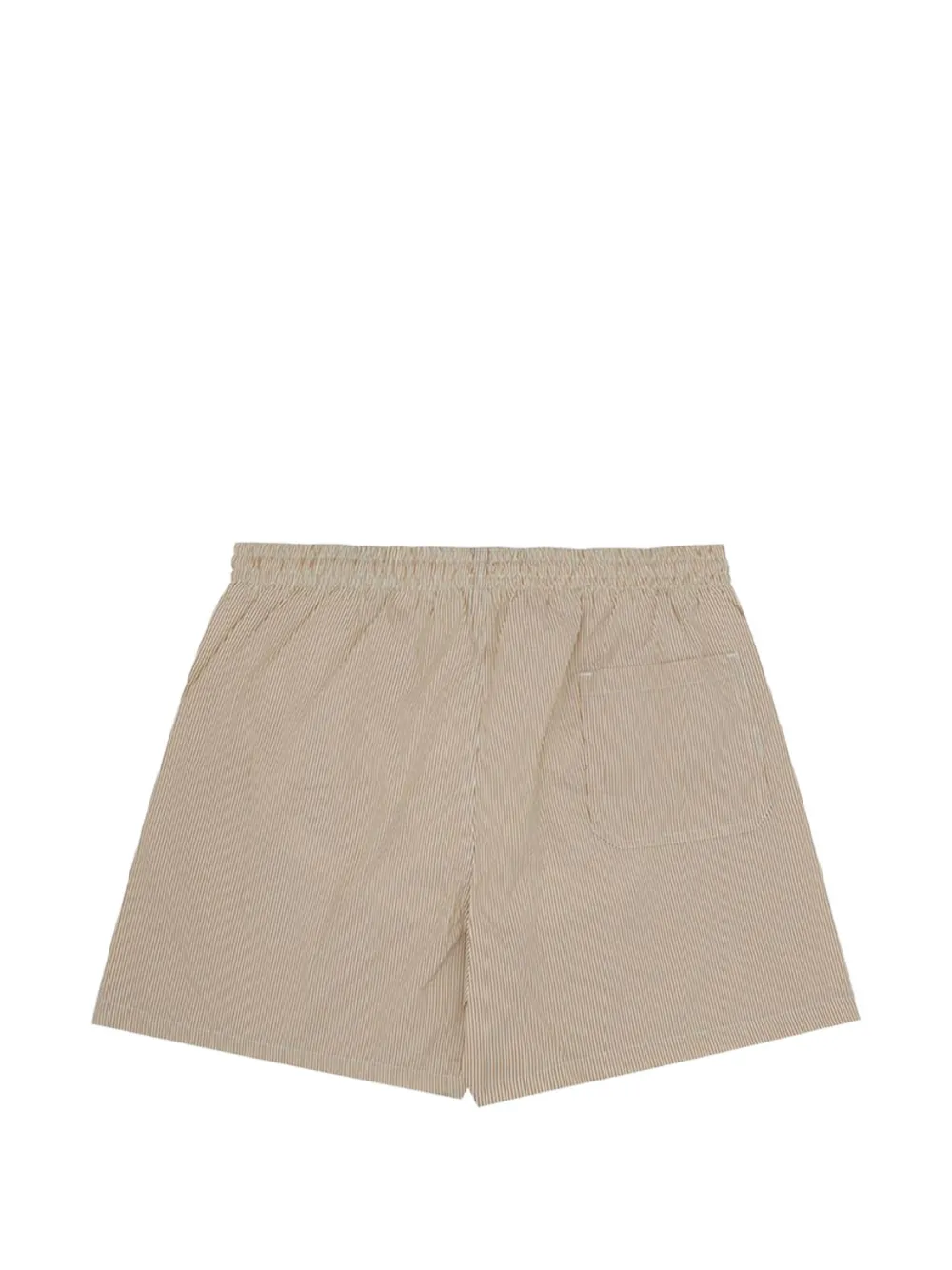 Malo Zwembroek met trekkoord Beige