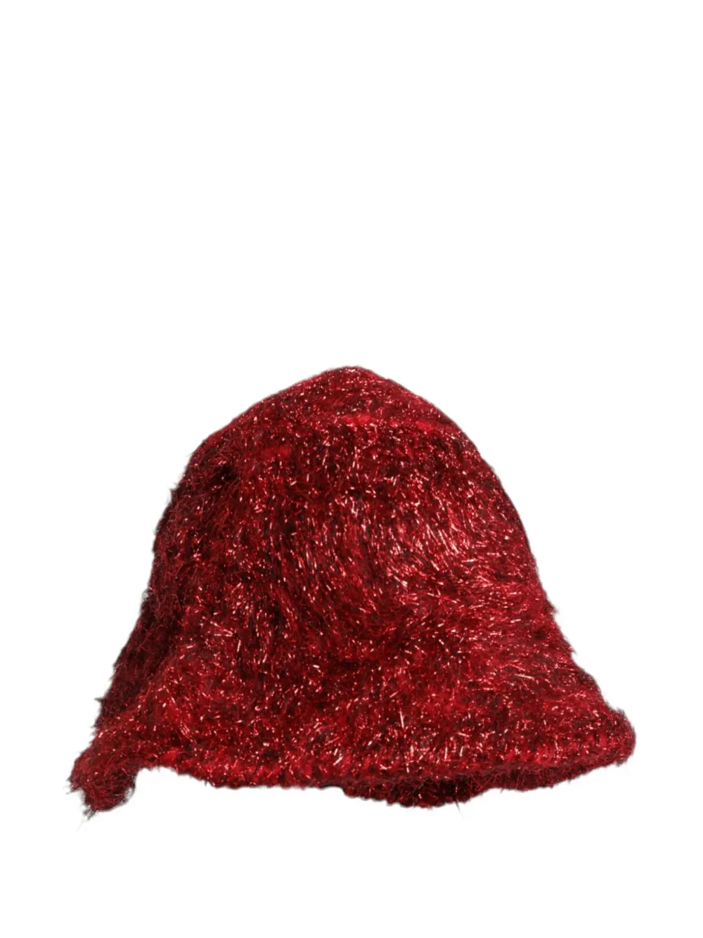 Dolce & Gabbana Cappello bucket - Rosso