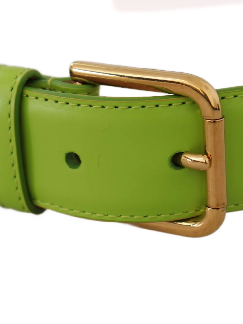 Dolce & Gabbana Devotion Heart heuptas Groen