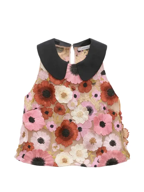 Dorothee Schumacher Blooming Meadow blouse