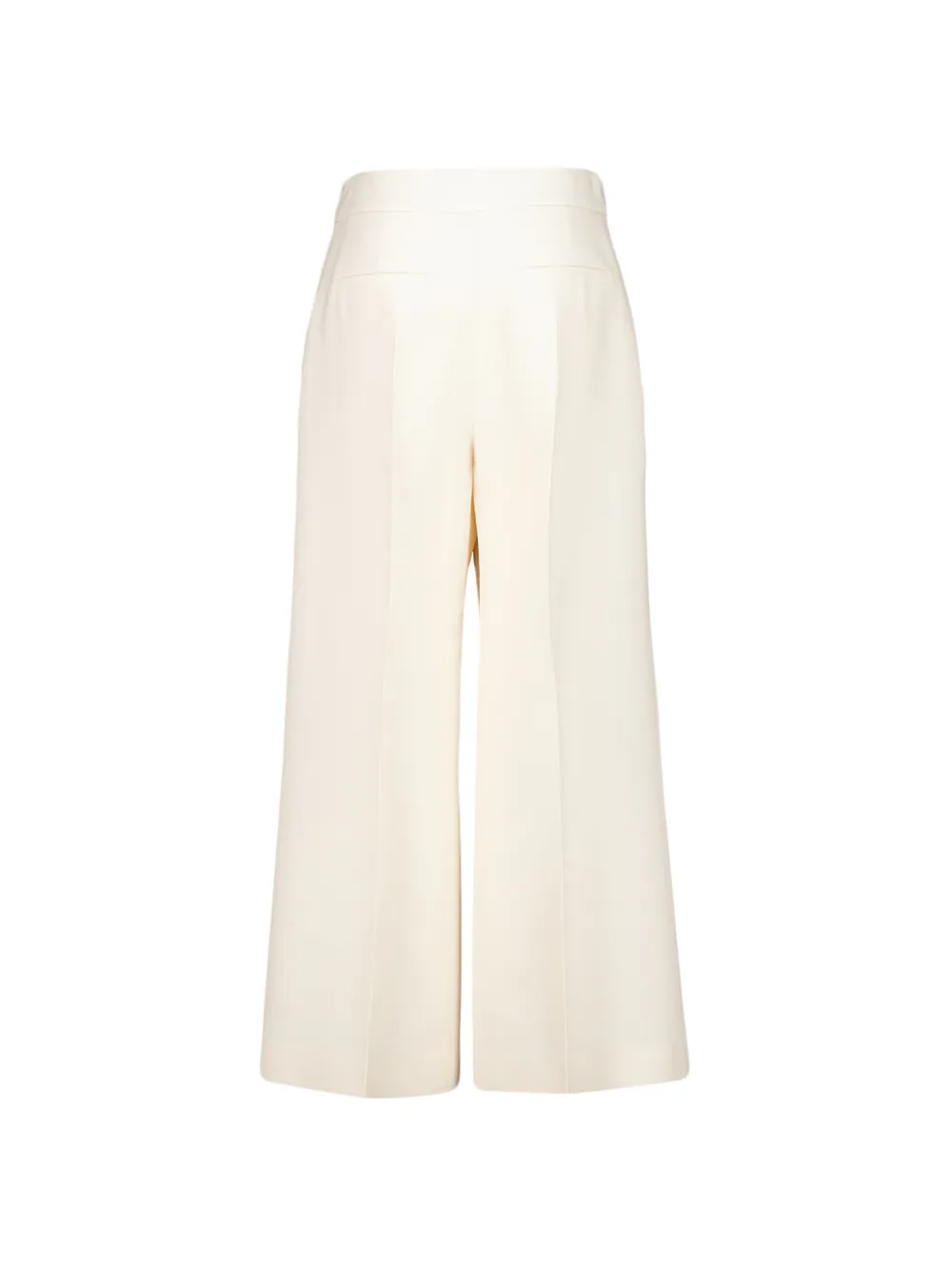 Valentino Garavani Plooibroek Beige