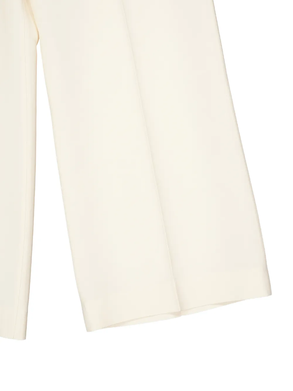 Valentino Garavani Plooibroek Beige