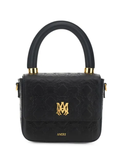 AMIRI bolsa Micro MA