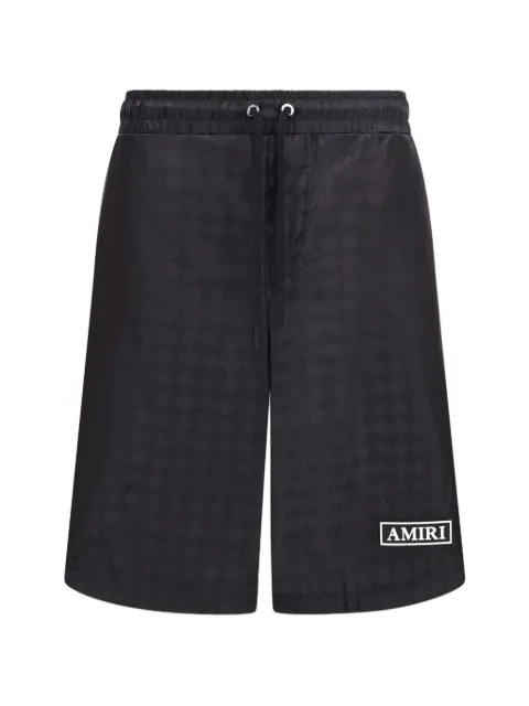 AMIRI MA Quad shorts