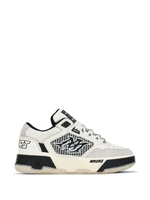 AMIRI MA-94 leather sneakers