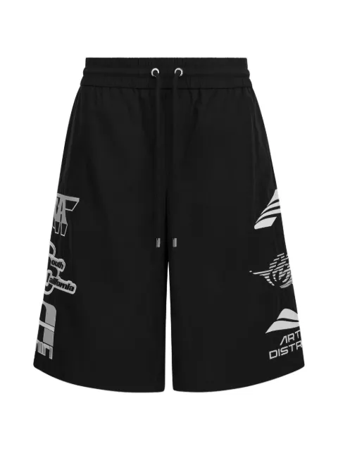 AMIRI short Surf Sport
