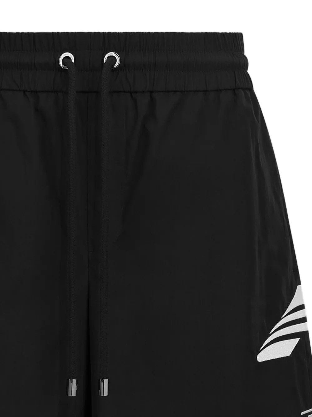 AMIRI Surf Sport shorts Zwart