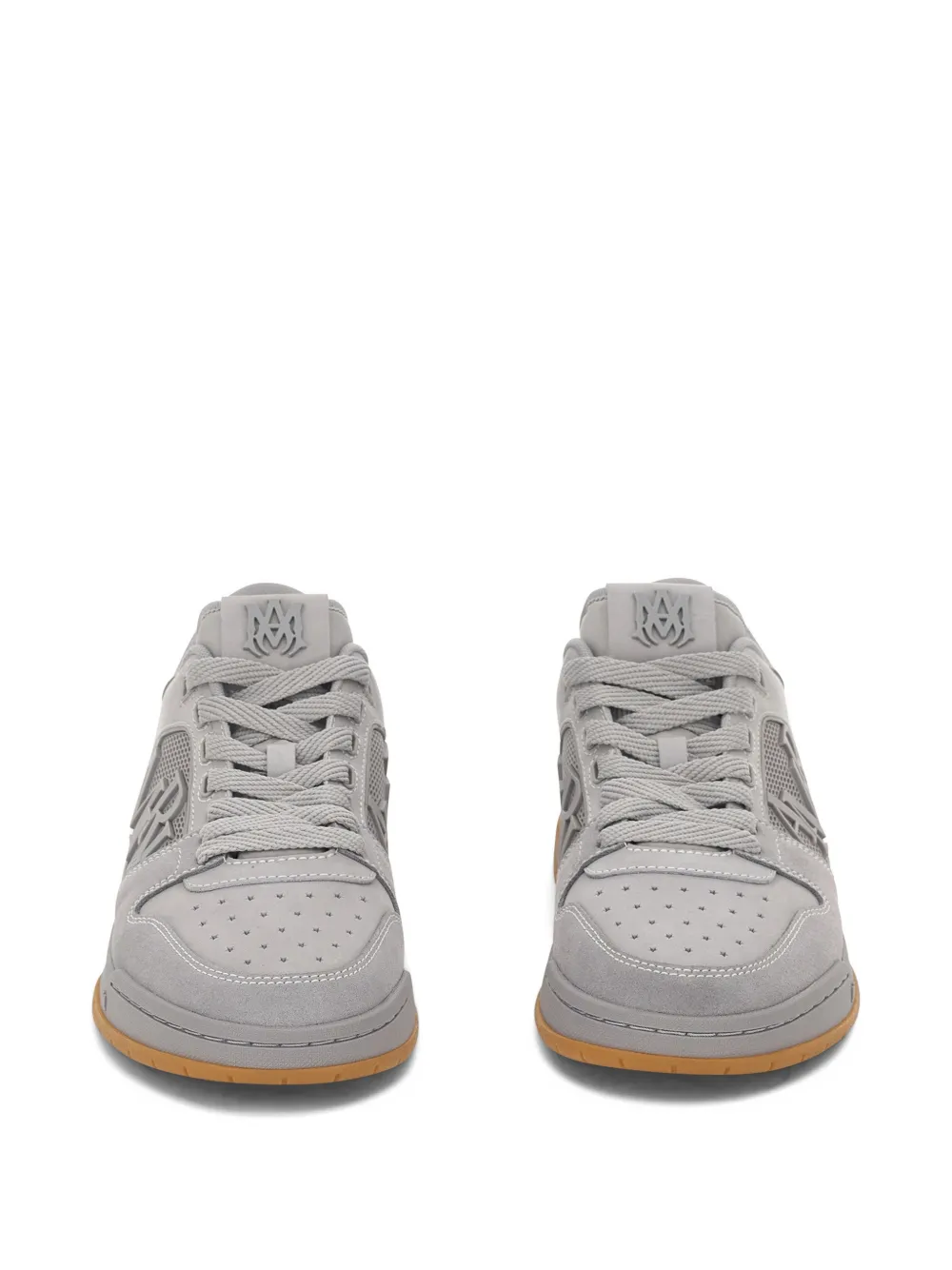 AMIRI Classic Low lace-up sneakers Grijs
