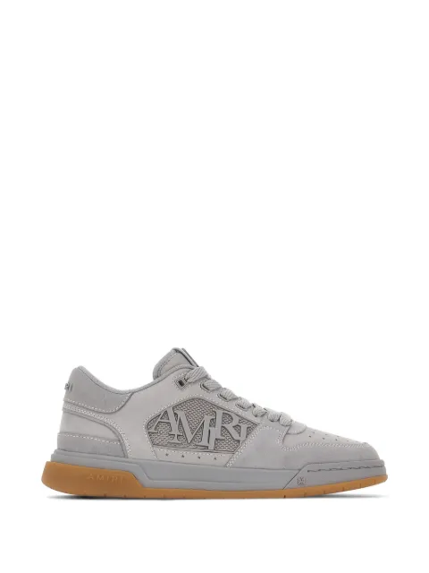AMIRI Classic Low lace-up sneakers