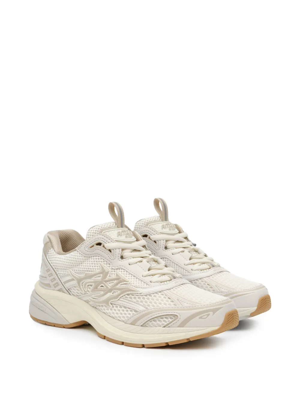 AMIRI M-Tech sneakers Beige