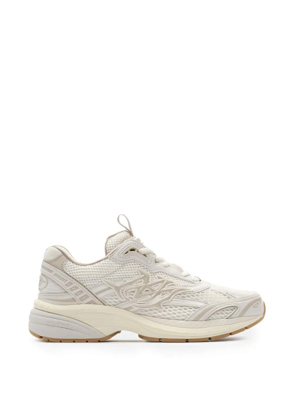 AMIRI M-Tech sneakers Beige