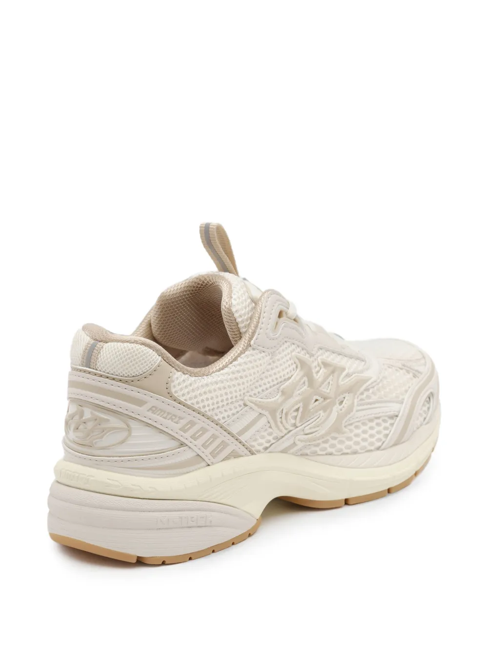 AMIRI M-Tech sneakers Beige