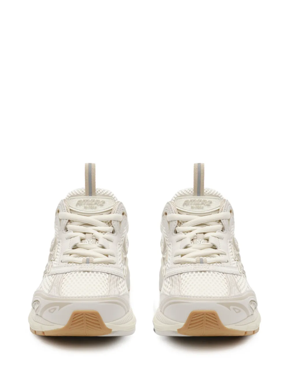 AMIRI M-Tech sneakers Beige