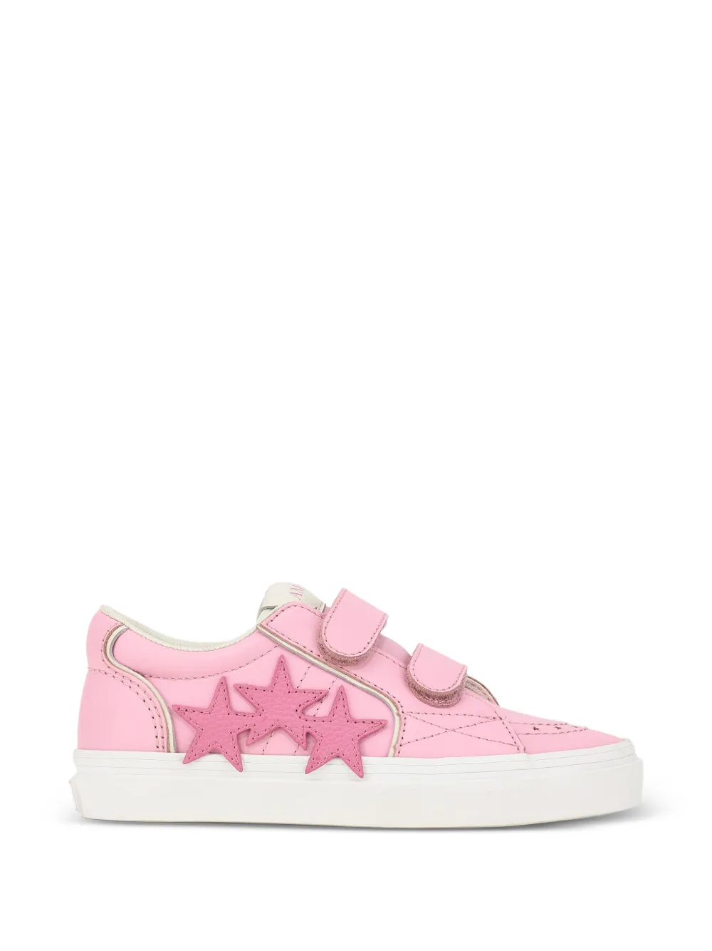 AMIRI Sunset Skate sneakers Roze