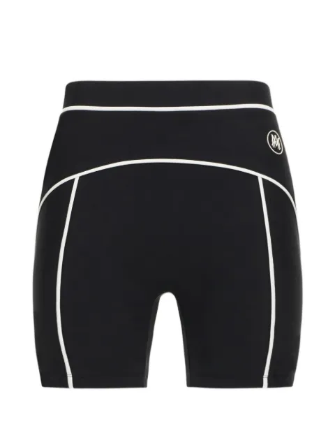 AMIRI MA biker shorts
