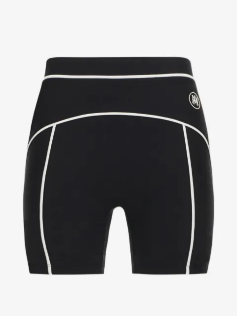 AMIRI shorts biker MA