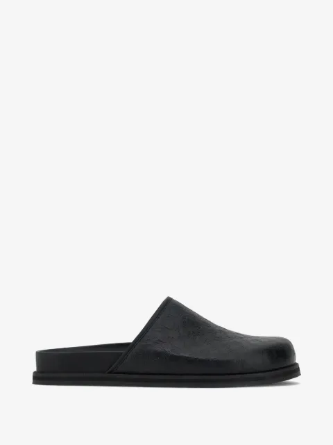 AMIRI MA Clogs