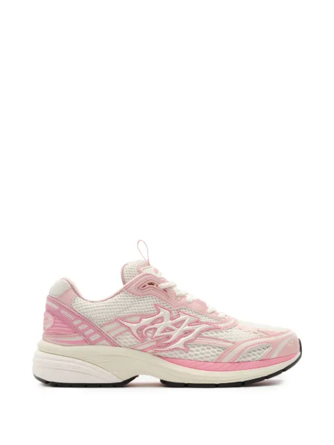 AMIRI M-TECH panelled sneakers