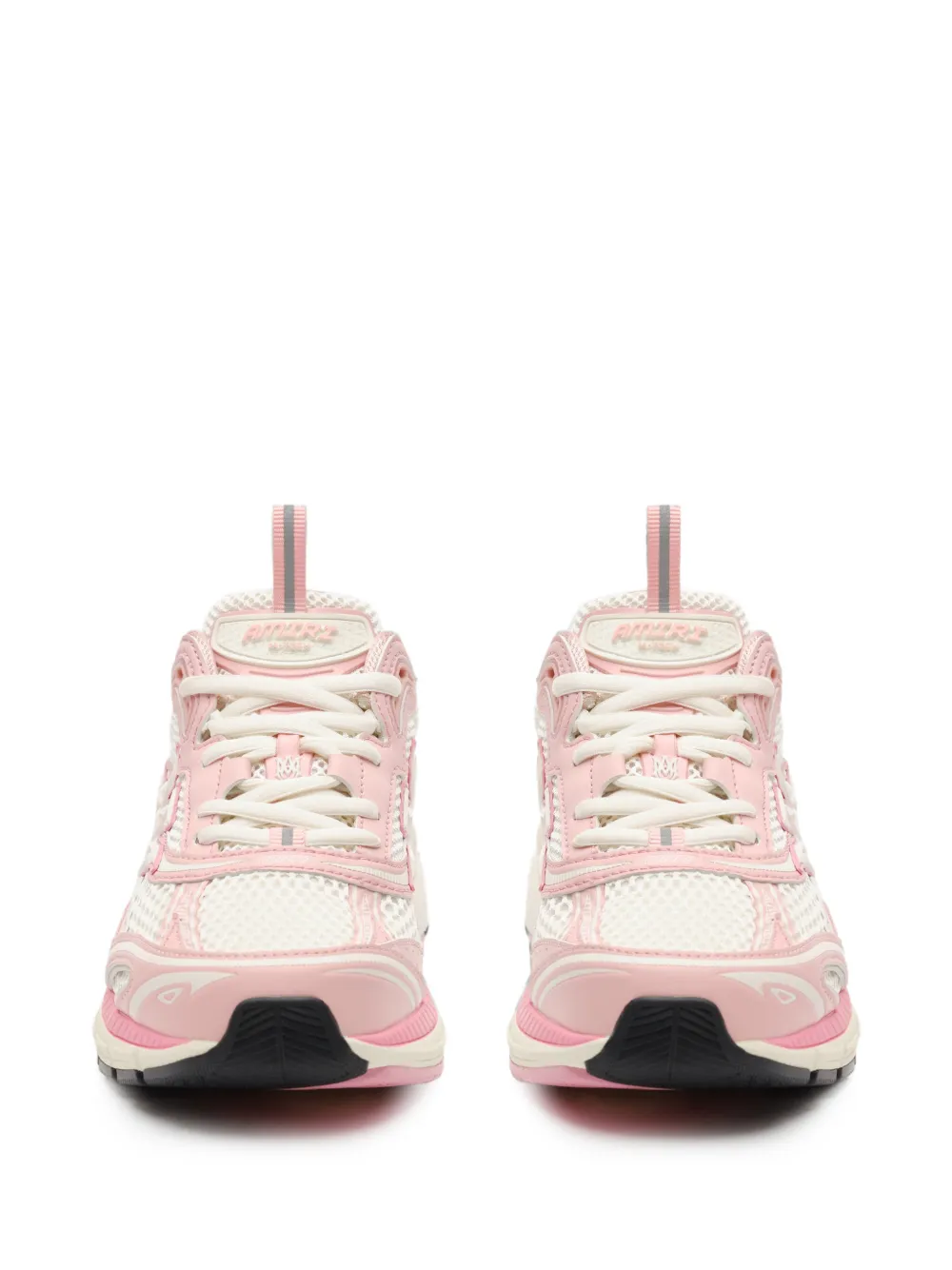 AMIRI M-TECH sneakers met vlakken Beige