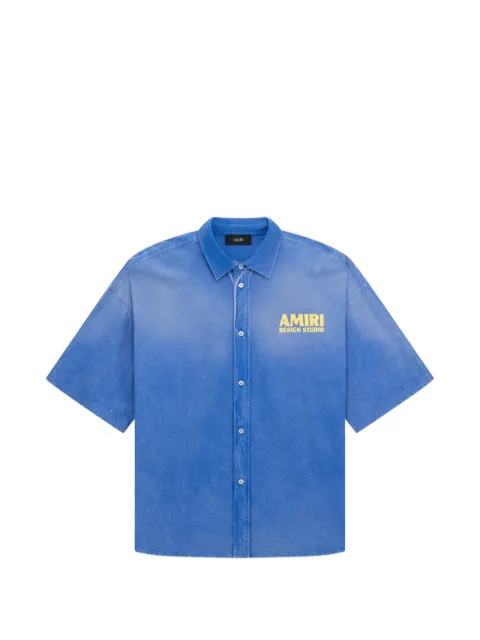 AMIRI camisa 1994