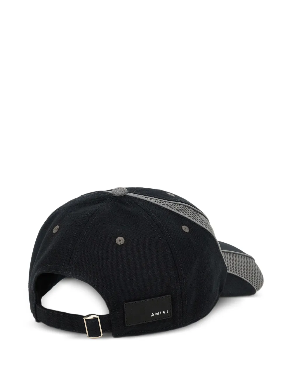 AMIRI Sport Dad hoed Zwart