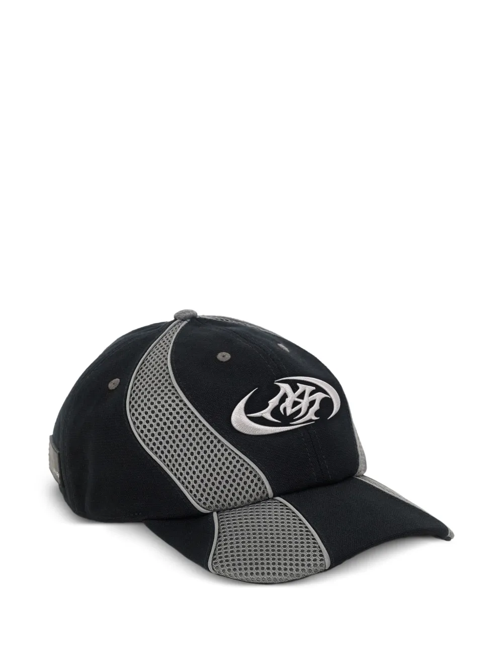 AMIRI Sport Dad hoed Zwart