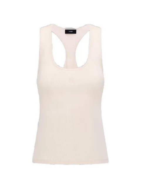 AMIRI MA rib tank top