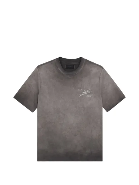 AMIRI Aloha Label T-shirt