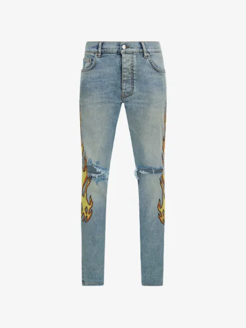 AMIRI jean Flame skinny