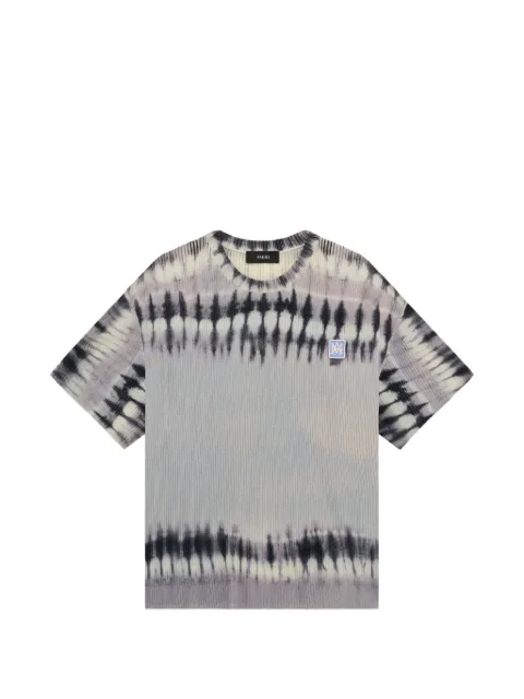 AMIRI playera MA