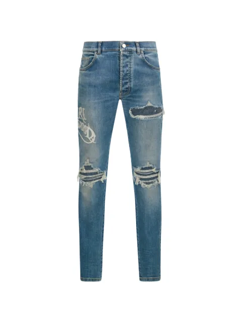 AMIRI Hollywood MX1 Jeans