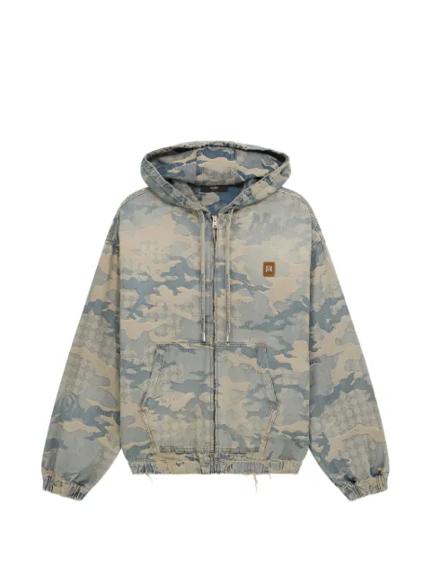 AMIRI sudadera con capucha